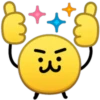 Emojis q no lo menean 2😝 17
