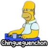 Omero Simpson💛1 17