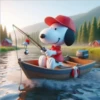 ➳♥SNOOPY🇵🇪 21