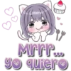 Gatit😻 Niki🩷💜 22