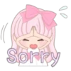 Sorry