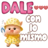 RᗝᔕᗴLLᗴ Roselle cute 16