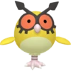 Pokémon Gen II: 149 - 165 17