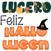 Feliz HALLO ween