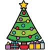 LOTERÍA NAVIDAD 16