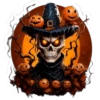 Trick or treat❥☯︎ͫ3🇲🇽Clásica 16