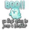 Pingüino fantasma 🐧👻 17