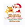 MERRY CHRISTMAS SANTA 16
