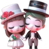 Mini Mimos 🤡 clásica 🇲🇽 16