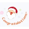 MERRY CHRISTMAS SANTA 18