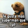 ected Te gusta más Superman que veeteer yo Vecteezy