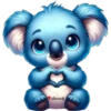 Animalitos Corazón 1 ❤ 🐕 🇲🇽 18