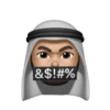 Memoji Apple 2 💖 C☆ 20