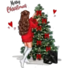 Merry Christmas🎅❥☯︎ͫ2🇲🇽Clásica 17