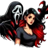 ScaryMovie2. I.V 18