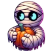 Trick or treat❥☯︎ͫ4🇲🇽Clásica 25