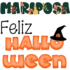 Feliz HALLO ween