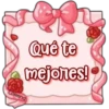 Textos 🎀 💌Strawberry🍓 20