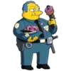 SIMPSONS 19