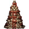 Dark Christmas❥☯︎ͫ3🇲🇽Clásica 22