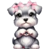 Animalitos Corazón 2 ❤ 🐕 🇲🇽 18