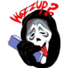 ScaryMovie2. I.V 19