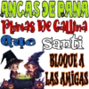 Halloween Hechizar A🪄֍1🇲🇽Clásica 21