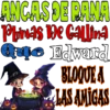 Halloween Hechizar A🪄֍2🇲🇽Clásica 18