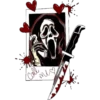 ScaryMovie2. I.V 20