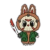Horror Labubus❥☯︎ͫ1🇲🇽Clásica 20