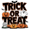 Trick or treat❥☯︎ͫ4🇲🇽Clásica 27