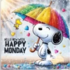 Snoopy Blanca AT 20