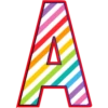 ABC RAINBOW 19