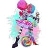 Evil Clowns❥☯︎ͫ2🇲🇽Clásica 20