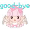 good-bye