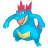 Pokémon Gen II: 149 - 165 19