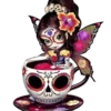 Halloween🕷️💞2🇵🇪Clásica 20