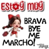 Estoy muy Many