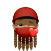 Memoji Apple 2 💖 C☆ 22
