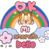 + K MI amorcito bello