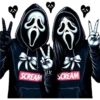 SCREAM SCREAM