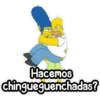 Omero Simpson💛1 18