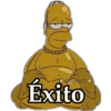 OIgnacio O Éxito