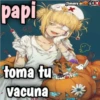Halloween ️ 2 Clásica 20
