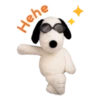 Snoopy Septiembre ♥🌺 23