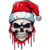 Dark Christmas❥☯︎ͫ3🇲🇽Clásica 23