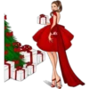 Merry Christmas🎅❥☯︎ͫ2🇲🇽Clásica 19