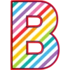 ABC RAINBOW 20