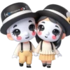 Mini Mimos 🤡 clásica 🇲🇽 20