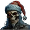 Dark Christmas❥☯︎ͫ4🇲🇽Clásica 21